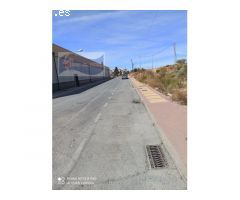 SE VENDE PARCELA CERCA DE CENTRO COMERCIAL DE AYAMONTE.