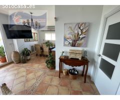 Se alquila magnifico ático con vistas al mar en Nuevo Portil, Huelva