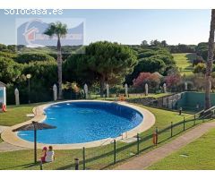 se alquila magnifica casa adosada en Nuevo Portil, Huelva