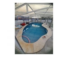 Se vende chalet de lujo en Nuevo Portil, Huelva