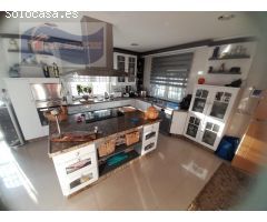 Se vende chalet de lujo en Nuevo Portil, Huelva