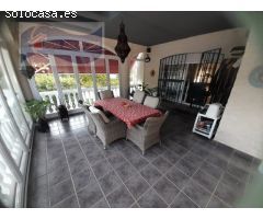 Se vende chalet de lujo en Nuevo Portil, Huelva