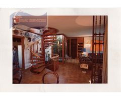 Se alquila estupendo chalet individual muy cerca de la playa en El Portil,