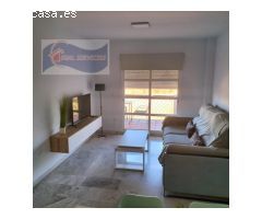 Se alquila magnífico apartamento a pie de playa en Nuevo Portil, Huelva.