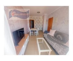 Se alquila estupendo piso en Punta Umbría, Huelva