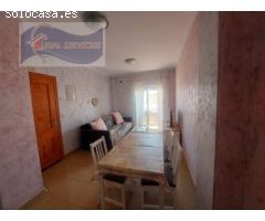 Se alquila estupendo piso en Punta Umbría, Huelva