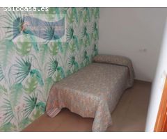 Se alquila estupendo piso en Punta Umbría, Huelva