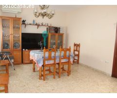 UNA CASA ESTUPENDA Y FAMILIAR