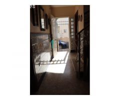 UNA CASA ESTUPENDA Y FAMILIAR
