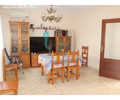 UNA CASA ESTUPENDA Y FAMILIAR
