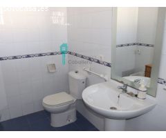 UNA CASA ESTUPENDA Y FAMILIAR