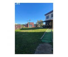 CHALET ESPECTACULAR EN EL BENCARRON