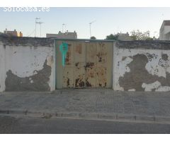 Casa antigua