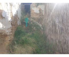 Casa antigua