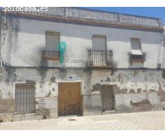 Casa antigua