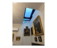 CASA NUEVA EN EL CENTRO