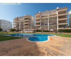 4074 EXCLUSIVO DUPLEX MUY LUMINOSO Y VISTAS AL MAR
