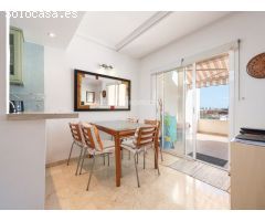 4074 EXCLUSIVO DUPLEX MUY LUMINOSO Y VISTAS AL MAR
