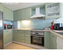 4074 EXCLUSIVO DUPLEX MUY LUMINOSO Y VISTAS AL MAR