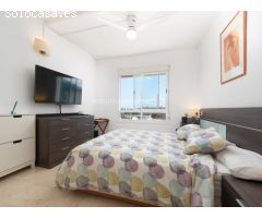 4074 EXCLUSIVO DUPLEX MUY LUMINOSO Y VISTAS AL MAR