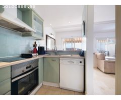 4074 EXCLUSIVO DUPLEX MUY LUMINOSO Y VISTAS AL MAR