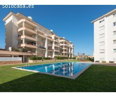 4074 EXCLUSIVO DUPLEX MUY LUMINOSO Y VISTAS AL MAR