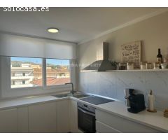 4040 APARTAMENTO CON GARAJE Y TRASTERO EN EL CENTRO DEL PUERTO DE ALCUDIA