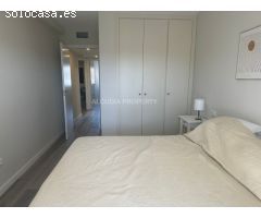 4040 APARTAMENTO CON GARAJE Y TRASTERO EN EL CENTRO DEL PUERTO DE ALCUDIA
