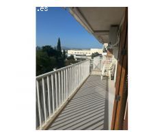 4040 APARTAMENTO CON GARAJE Y TRASTERO EN EL CENTRO DEL PUERTO DE ALCUDIA