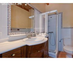 3911 FINCA RUSTICA EN ALCUDIA CON LICENCIA VACACIONAL