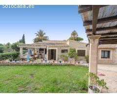 4030 CHALET EN LA ZONA RESIDENCIAL DE BON AIRE