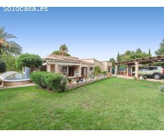 4030 CHALET EN LA ZONA RESIDENCIAL DE BON AIRE