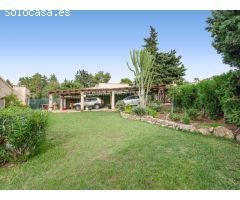 4030 CHALET EN LA ZONA RESIDENCIAL DE BON AIRE