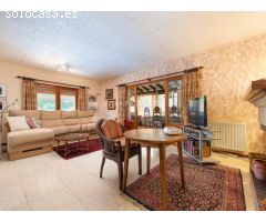 4030 CHALET EN LA ZONA RESIDENCIAL DE BON AIRE