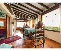 4030 CHALET EN LA ZONA RESIDENCIAL DE BON AIRE