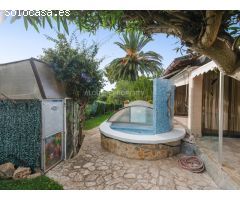 4030 CHALET EN LA ZONA RESIDENCIAL DE BON AIRE