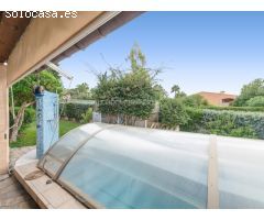 4030 CHALET EN LA ZONA RESIDENCIAL DE BON AIRE