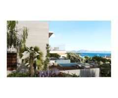 3957 CHALET A ESTRENAR EN ALCANADA CON MARAVILLOSAS VISTAS
