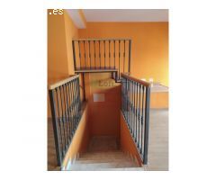 APARTAMENTO A ESTRENAR CON TERRAZA EN CENTRO HISTÓRICO