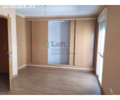 APARTAMENTO A ESTRENAR CON TERRAZA EN CENTRO HISTÓRICO