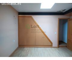 APARTAMENTO A ESTRENAR CON TERRAZA EN CENTRO HISTÓRICO