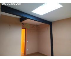 APARTAMENTO A ESTRENAR CON TERRAZA EN CENTRO HISTÓRICO