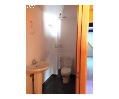 APARTAMENTO A ESTRENAR CON TERRAZA EN CENTRO HISTÓRICO
