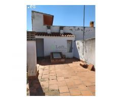 APARTAMENTO A ESTRENAR CON TERRAZA EN CENTRO HISTÓRICO