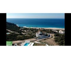 MAGNÍFICO CHALET CON VISTAS AL MAR EN ZAHARA DE LOS ATUNES