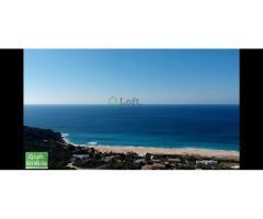 MAGNÍFICO CHALET CON VISTAS AL MAR EN ZAHARA DE LOS ATUNES