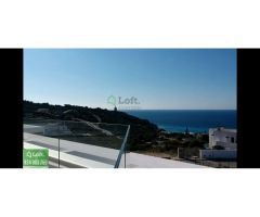 MAGNÍFICO CHALET CON VISTAS AL MAR EN ZAHARA DE LOS ATUNES