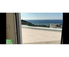 MAGNÍFICO CHALET CON VISTAS AL MAR EN ZAHARA DE LOS ATUNES