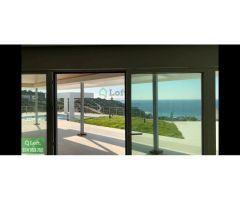 MAGNÍFICO CHALET CON VISTAS AL MAR EN ZAHARA DE LOS ATUNES