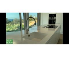 MAGNÍFICO CHALET CON VISTAS AL MAR EN ZAHARA DE LOS ATUNES
